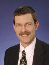 Dr. Bruce Neal Holmes MD, Family Practitioner