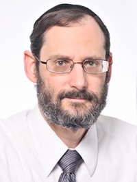 Dr. Jordan Hupert MD, Pediatrician