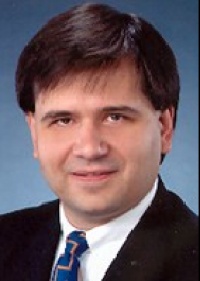 Dr. Andras Szabo MD, Internist