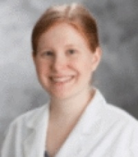 Dr. Andrea Elizabeth Goldberg MD