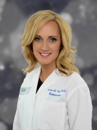 Dr. Valerie Lanette Vick M.D., Ophthalmologist