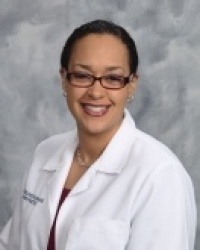 Dr. Imani Najuma Williams-vaughn M.D., Family Practitioner