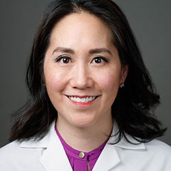 Dr. Emerald  Lin MD