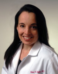 Dr. Elana N. Kripke M.D.