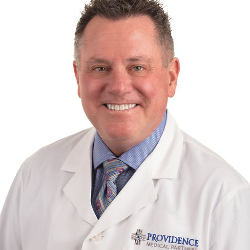 Dr. Thomas E. Alost, MD, Surgeon
