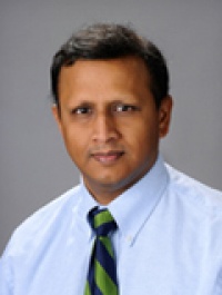 Ramanujam S Ramabadran M.D., Cardiologist