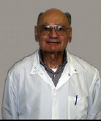 Dr. Morton Carl Rennert D.D.S.