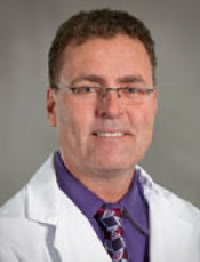 Dr. Peter Forsyth MD, Neurosurgeon