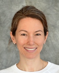 Dr. Julie Beth Skaggs MD, Ophthalmologist