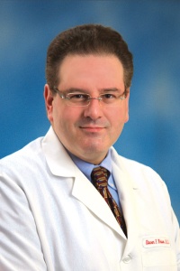 Steven F. Weisen M.D., Cardiologist