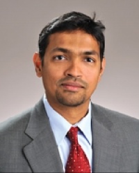 Dr. Mohamed  Sanaullah MD