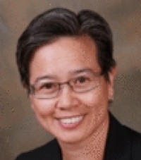 Dr. Katherine T Hsiao MD