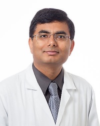 Dr. Srikar A. Reddy M.D., Internist