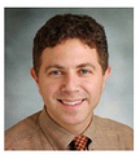 Dr. Alex S Metzger M.D., Hematologist (Blood Specialist)