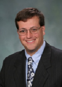 Dr. Eric Gregory Fackler MD