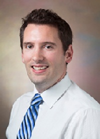 Dr. Michael Healey M.D., Family Practitioner