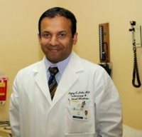 Dr. Bijoy E John MD, Sleep Medicine Specialist