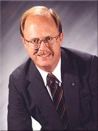 Dr. Vincent Sharpe Tiller D.D.S., Dentist