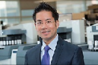 Dr. Sahussapont Joseph Sirintrapun MD, Pathologist