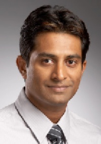 Dr. Mohan Ravindra Gadam M.D, Hospitalist