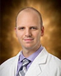 Dr. Nathan Sheets M.D., Oncologist