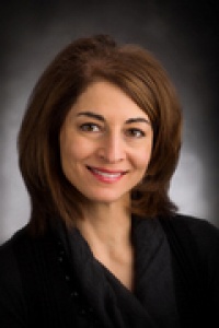 Dr. Lisa Ann Casanova MD, OB-GYN (Obstetrician-Gynecologist)