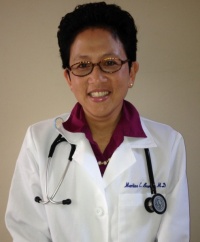 Dr. Marites C. Buenafe M.D.