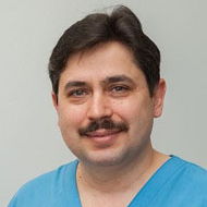 Dr. Andrey Kurudimov, DMD, Dentist