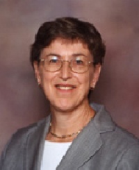 Dr. Mary  Ellen  Georoff MD