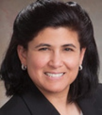 Dr. Alisa Marie Sabin M.D.