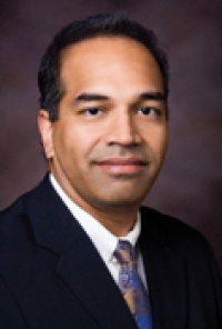 Dr. Srinivas Nimmagadda MD, Family Practitioner