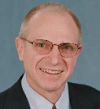 Dr. Joseph Paul Hardy MD