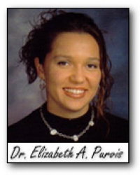 Dr. Elizabeth Ann Purvis archer DC, Chiropractor