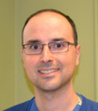 Dr. Luigi Cassetta MD, Anesthesiologist