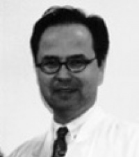 Dr. Byron David Brent M.D., Ophthalmologist