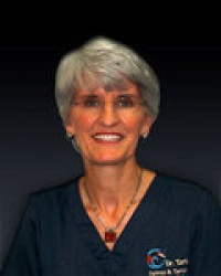 Dr. Patricia M. Tapley D.M.D.