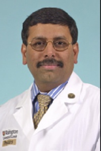 Dr. Ramaswamy  Govindan MD