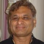 Dr. Mukesh H. Mehta, MD, Pulmonologist