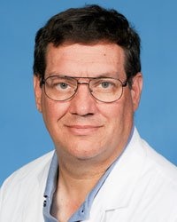 Dr. Andrew Paul Hoffman M.D.