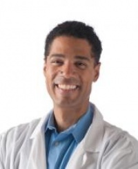 Dr. Curtis Frank Robinson M.D., Family Practitioner