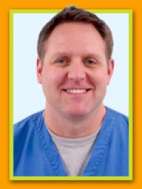 Dr. Geoffrey Cornell Koelling DMD, Dentist