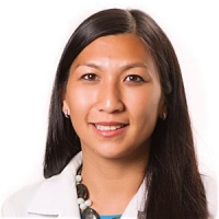 Dr. Harriet Ng Hansell M.D.