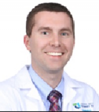 Dr. Adam Allen Rush M. D.