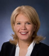Dr. Stephanie Ann Booth M.D.