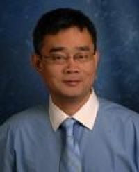 Dr. Fang rong  Wang M.D.