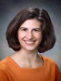 Dr. Amanda Malouf Guetersloh MD