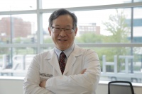 Dr. Lewis Li-yen Hsu M.D., PH.D.