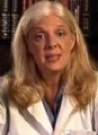 Dr. Suzanne Elena Phillips M.D.