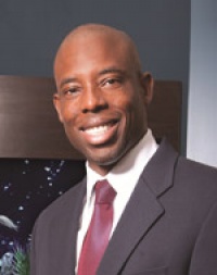Dr. Andre Ben Baptiste D.D.S.