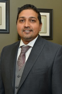 Dr. Irshad Kassim DC, Chiropractor